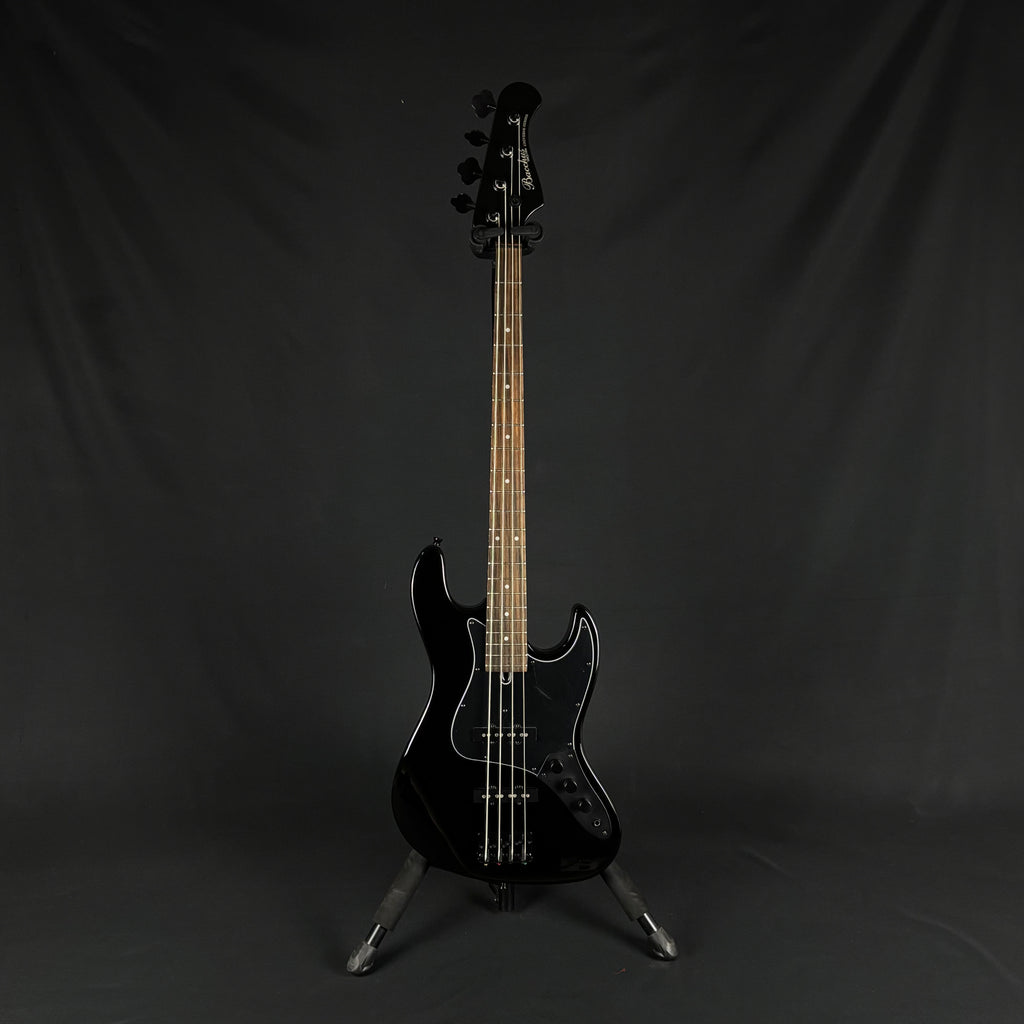 Bacchus Universe Series Jazz Bass