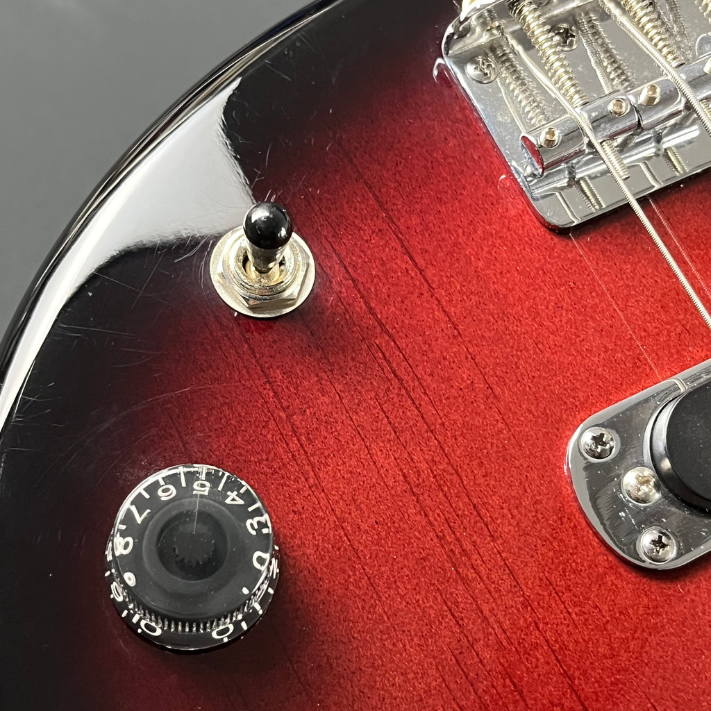 YAMAHA BB414 Bass