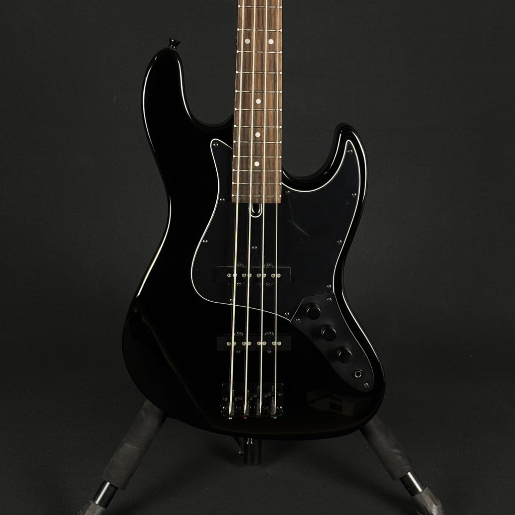 Bacchus Universe Series Jazz Bass