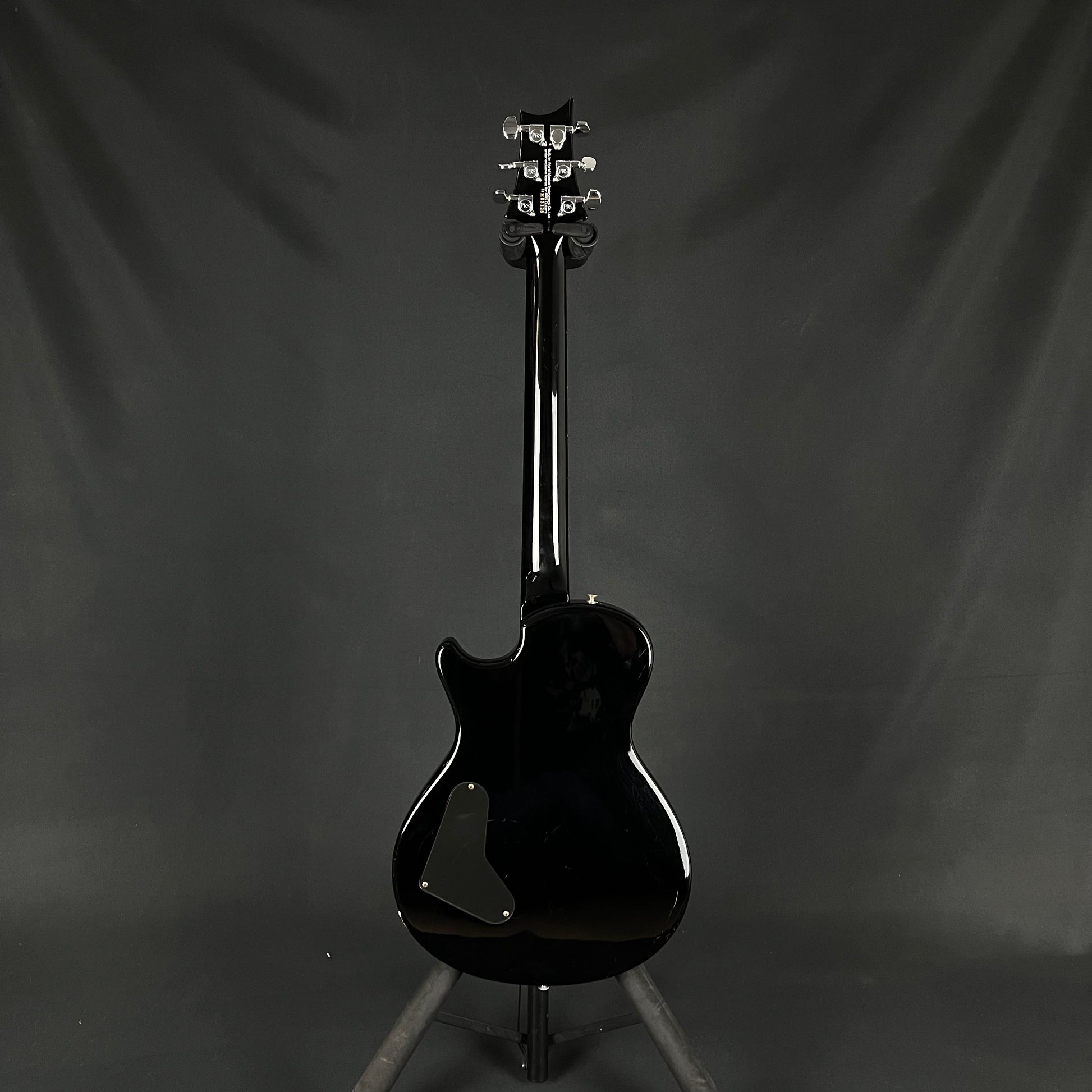 PRS SE Singlecut 2007