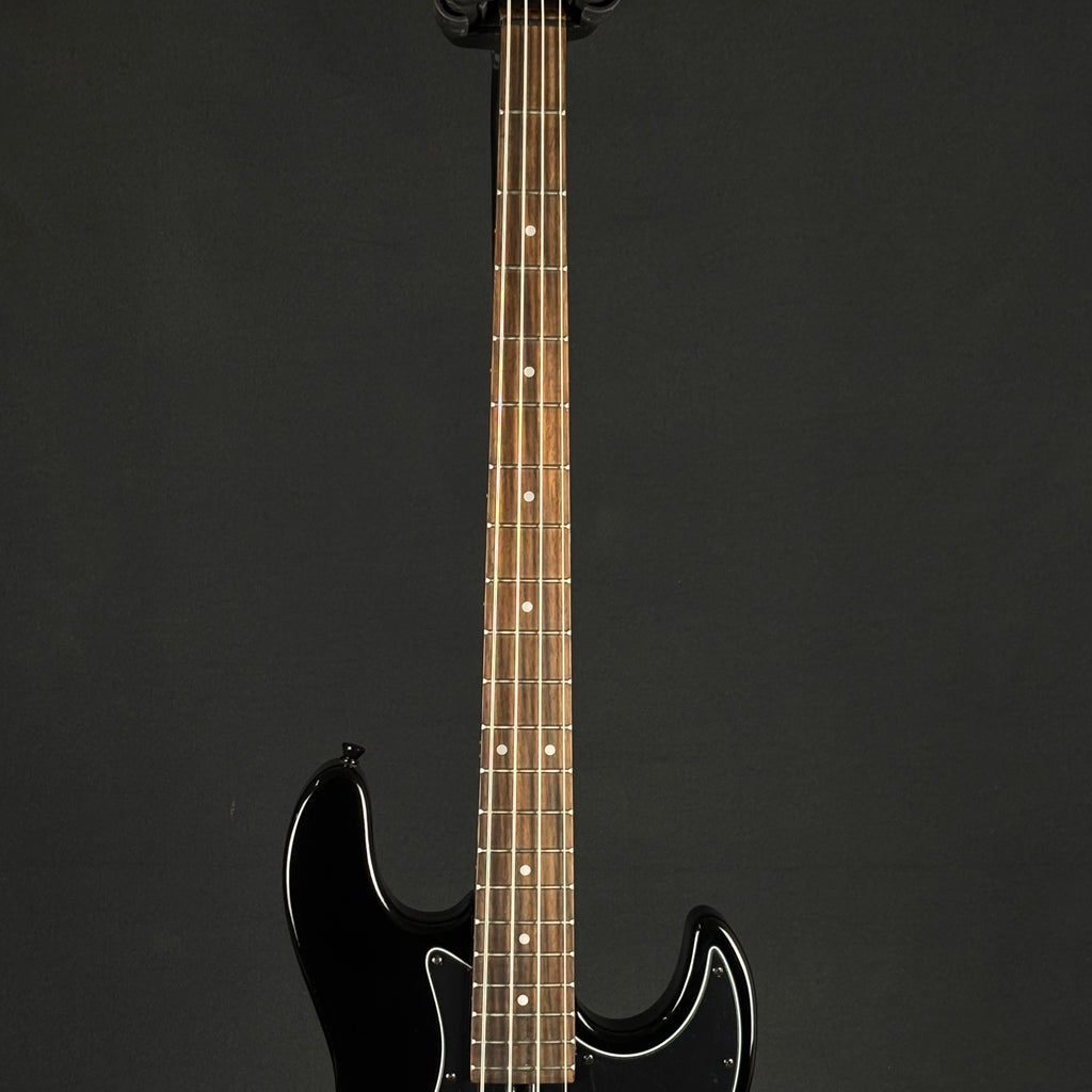 Bacchus Universe Series Jazz Bass