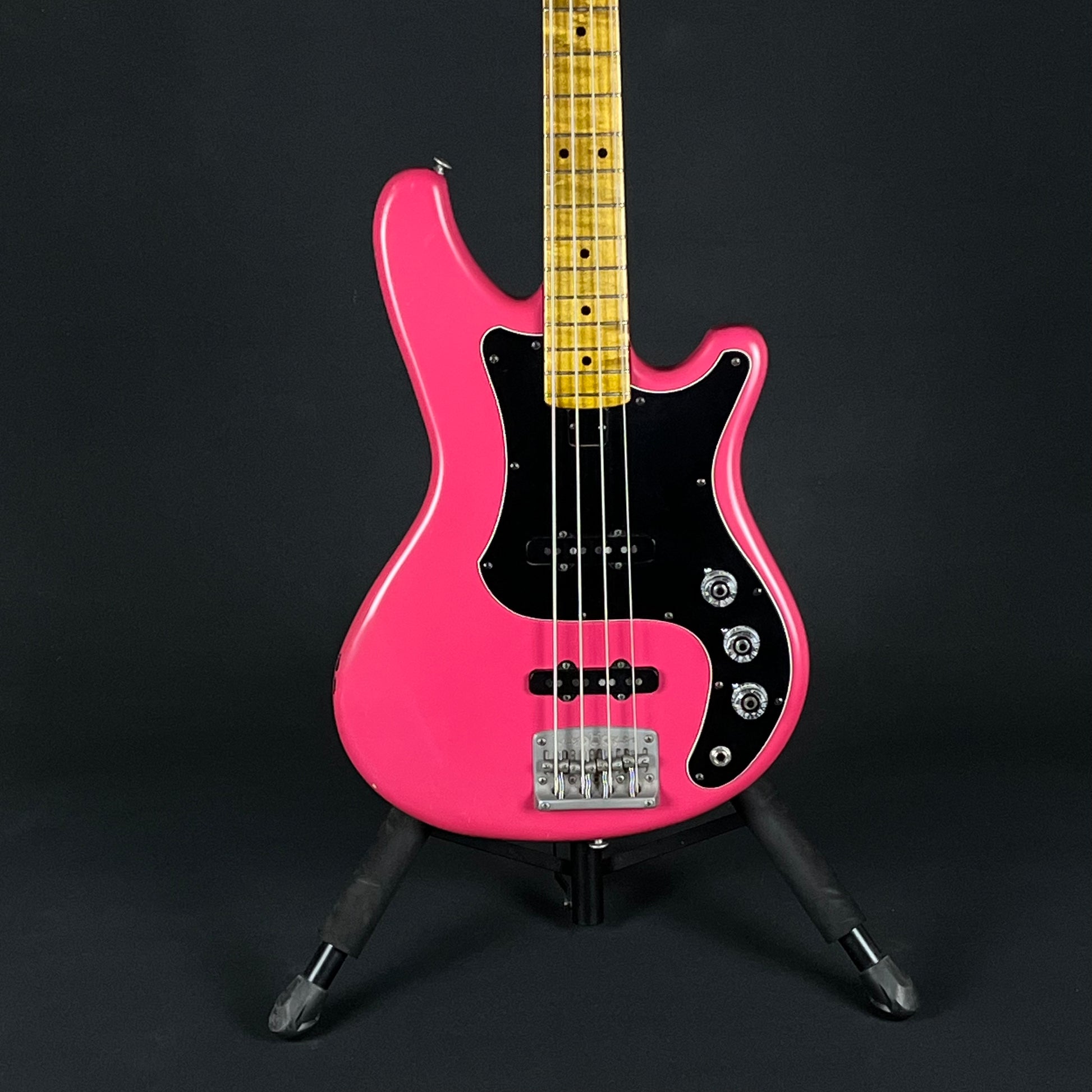 YAMAHA Japan Super Bass 500 ** Refinised **