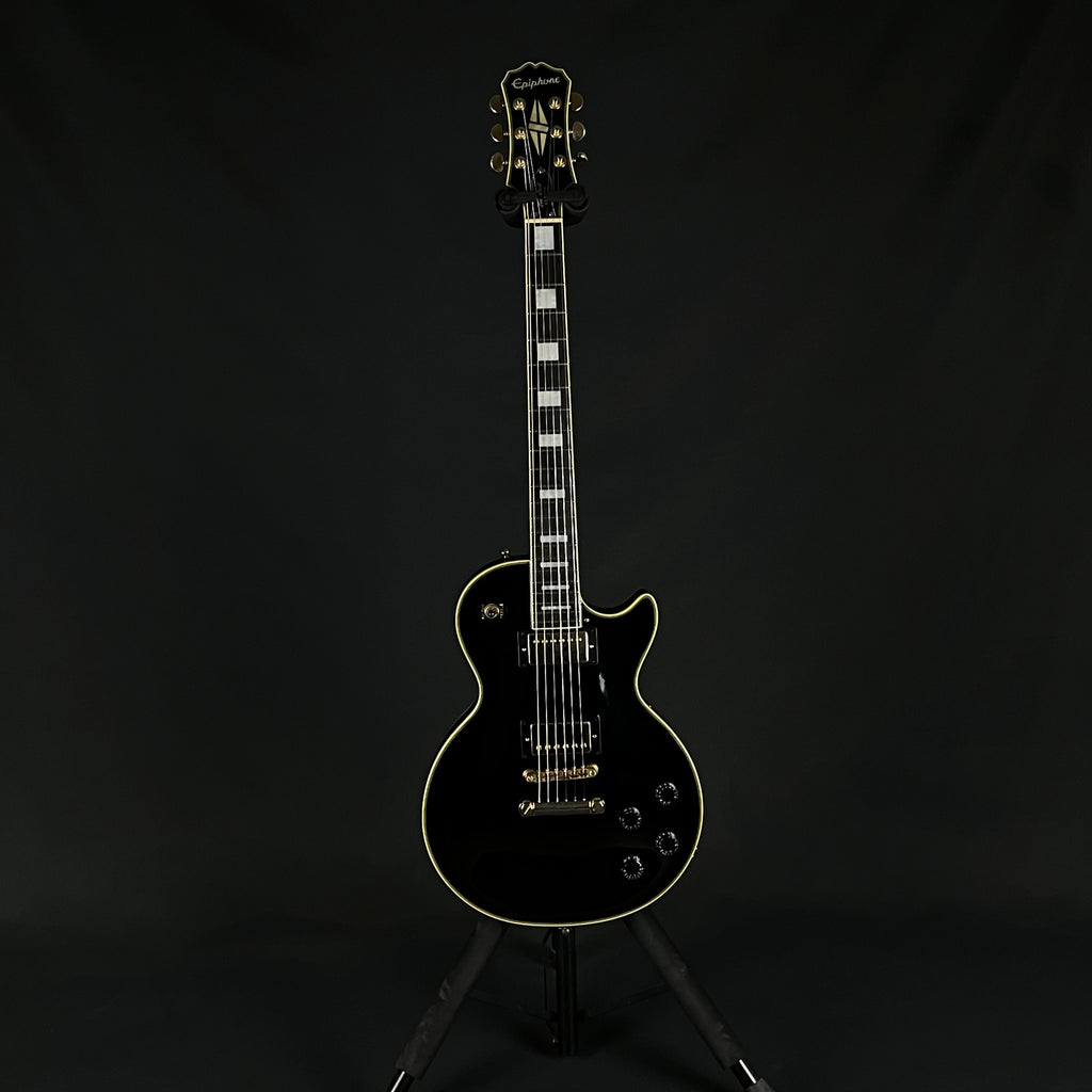Epiphone Les Paul Custom 2011