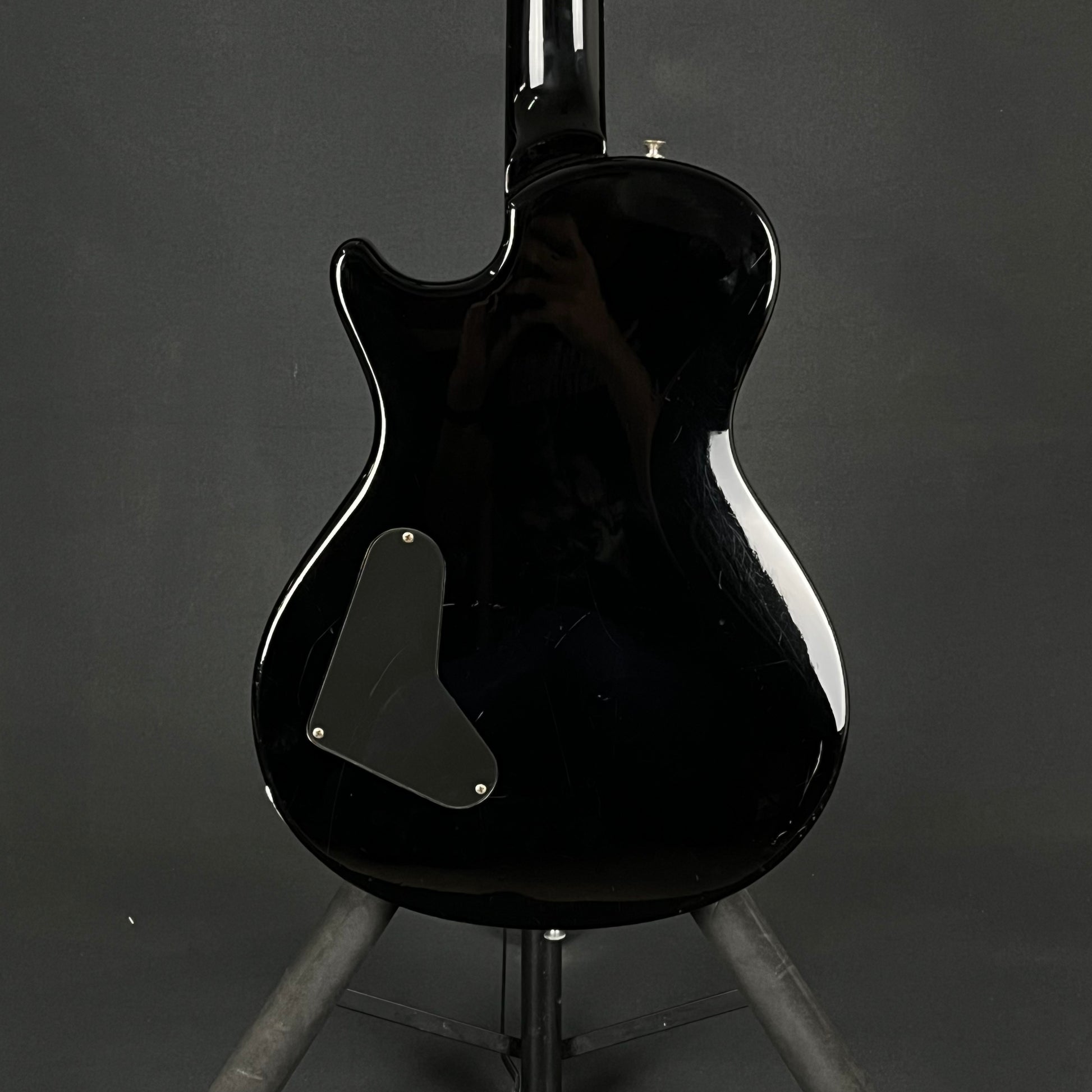 PRS SE Singlecut 2007