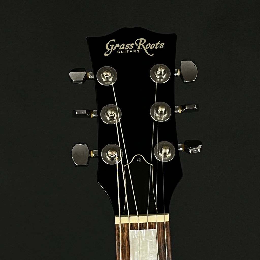 GrassRoots G-I-48LP