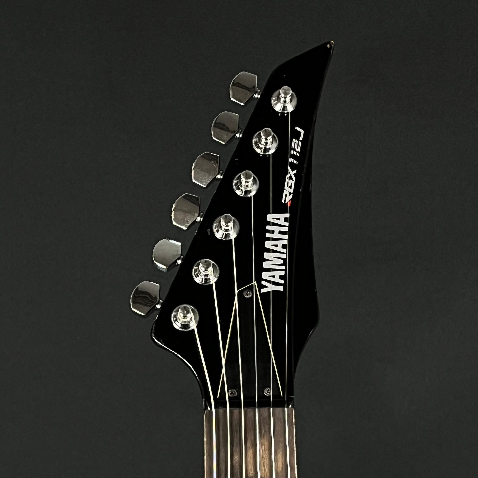 Yamaha RGX112J