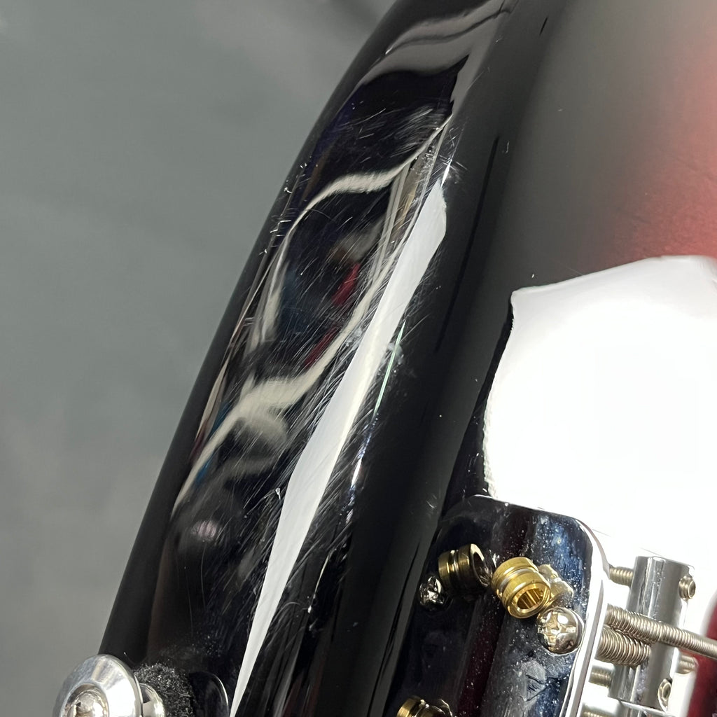 YAMAHA BB414 Bass