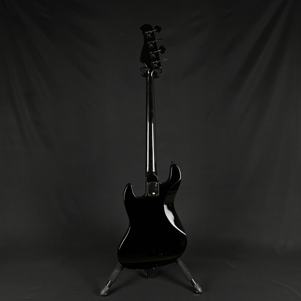 Bacchus Universe Series Jazz Bass