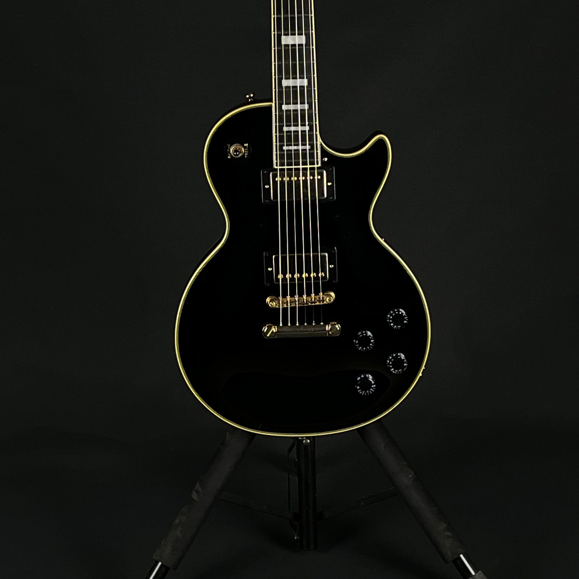 Epiphone Les Paul Custom 2011