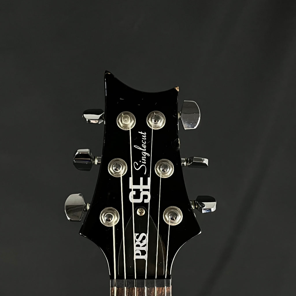 PRS SE Singlecut 2007