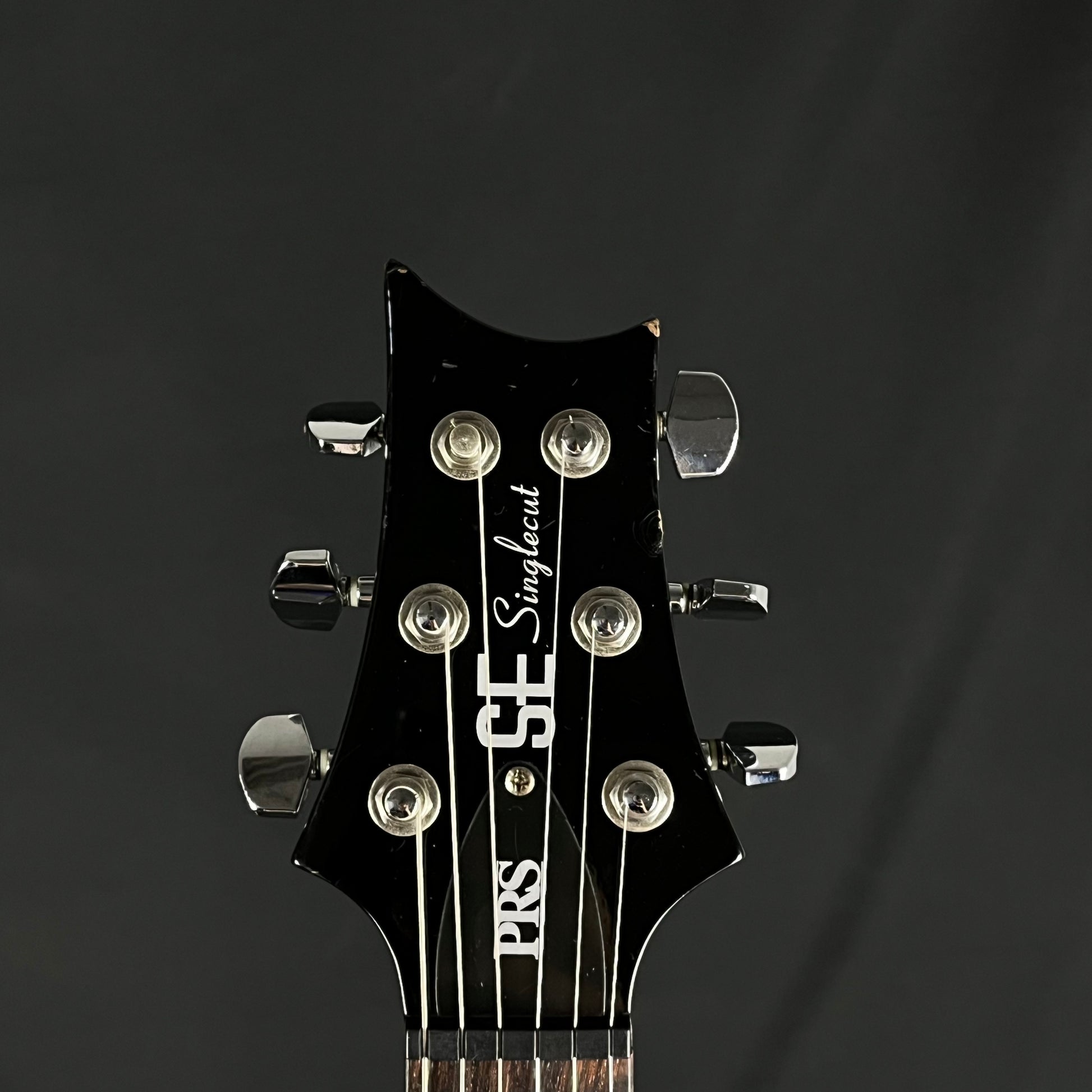 PRS SE Singlecut 2007
