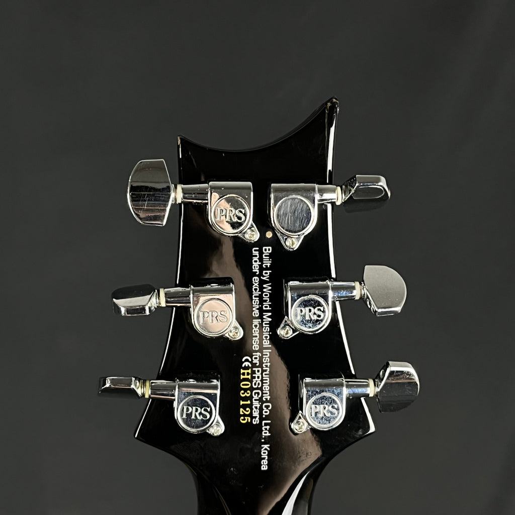 PRS SE Singlecut 2007
