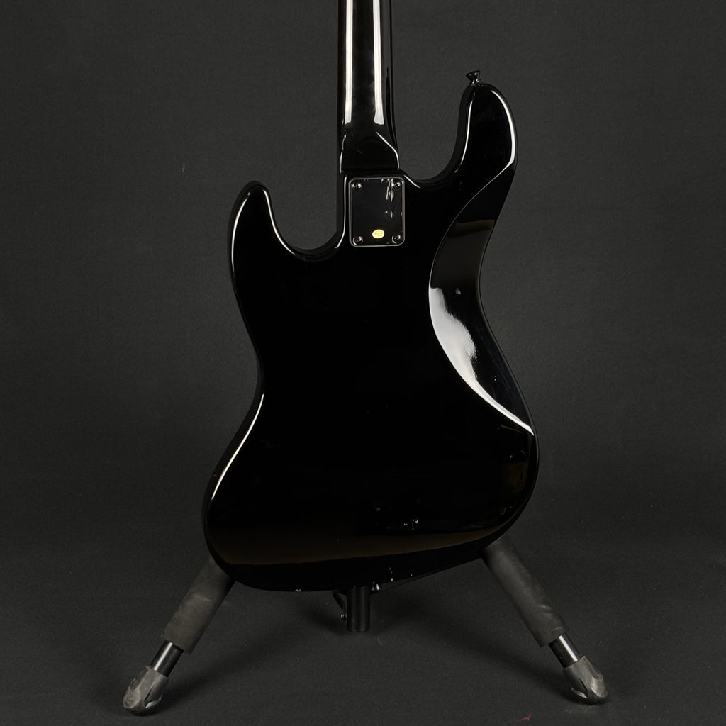 Bacchus Universe Series Jazz Bass
