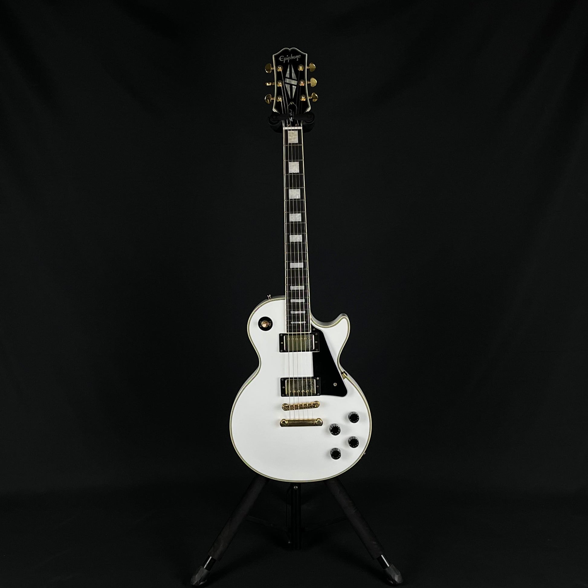 Epiphone Les Paul Custom 2024