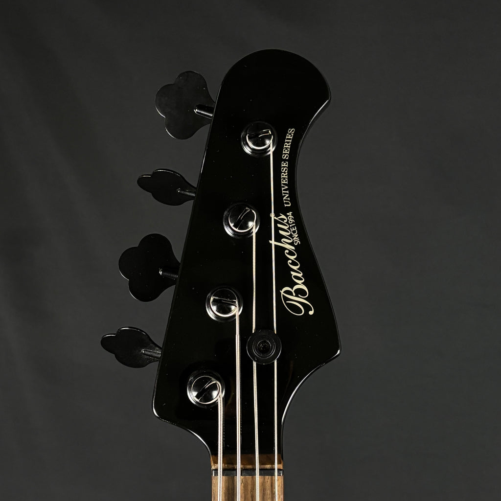 Bacchus Universe Series Jazz Bass
