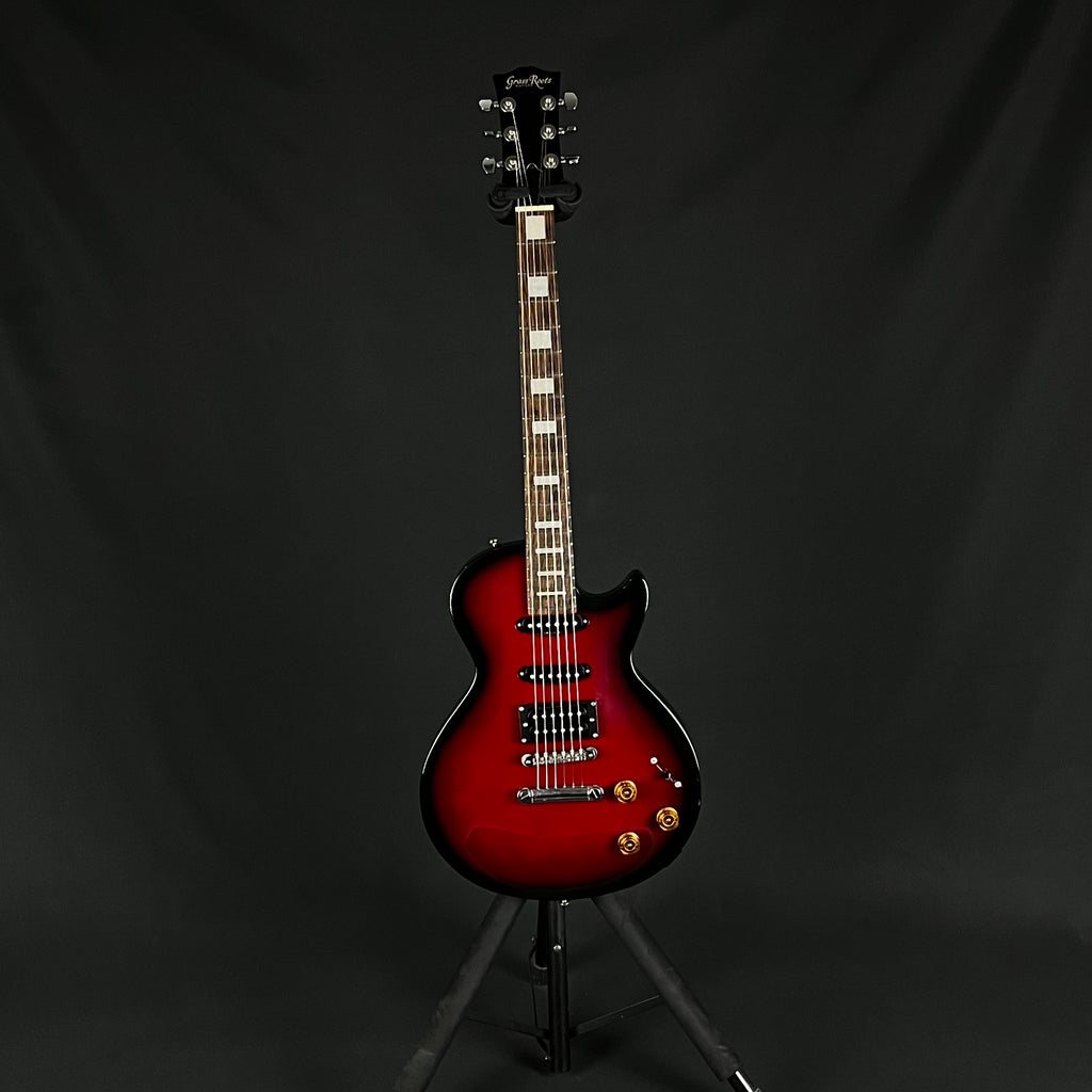 GrassRoots G-I-48LP