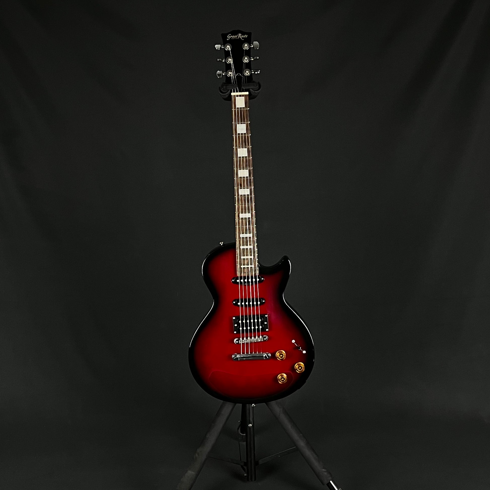 GrassRoots G-I-48LP