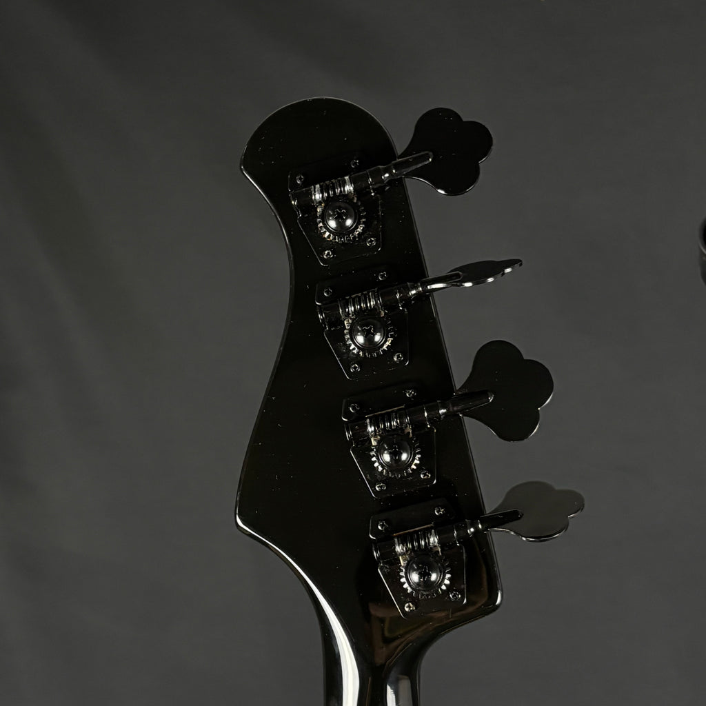 Bacchus Universe Series Jazz Bass