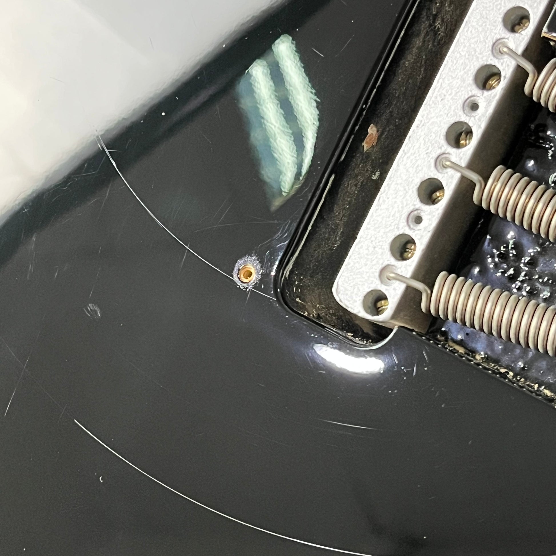 Fender Classic 60s Stratocaster