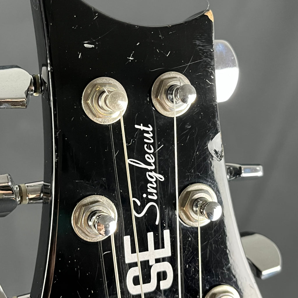 PRS SE Singlecut 2007
