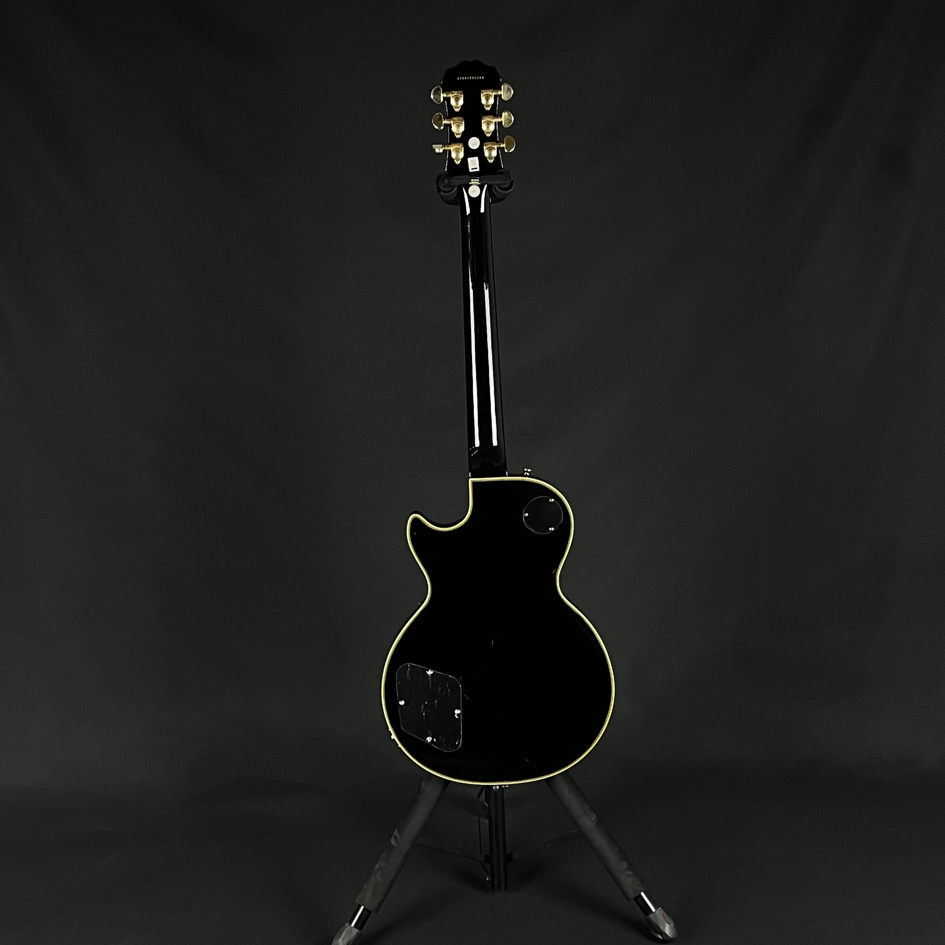 Epiphone Les Paul Custom 2011