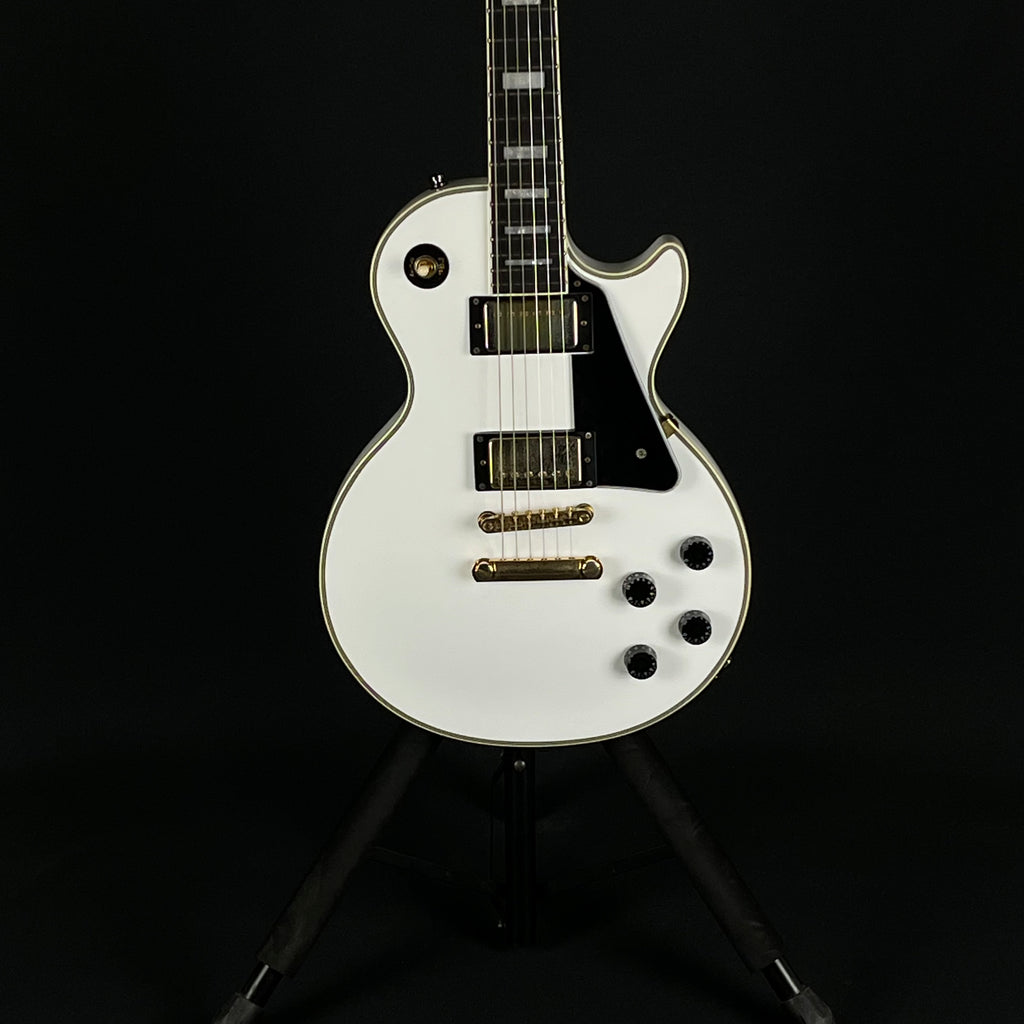 Epiphone Les Paul Custom 2024
