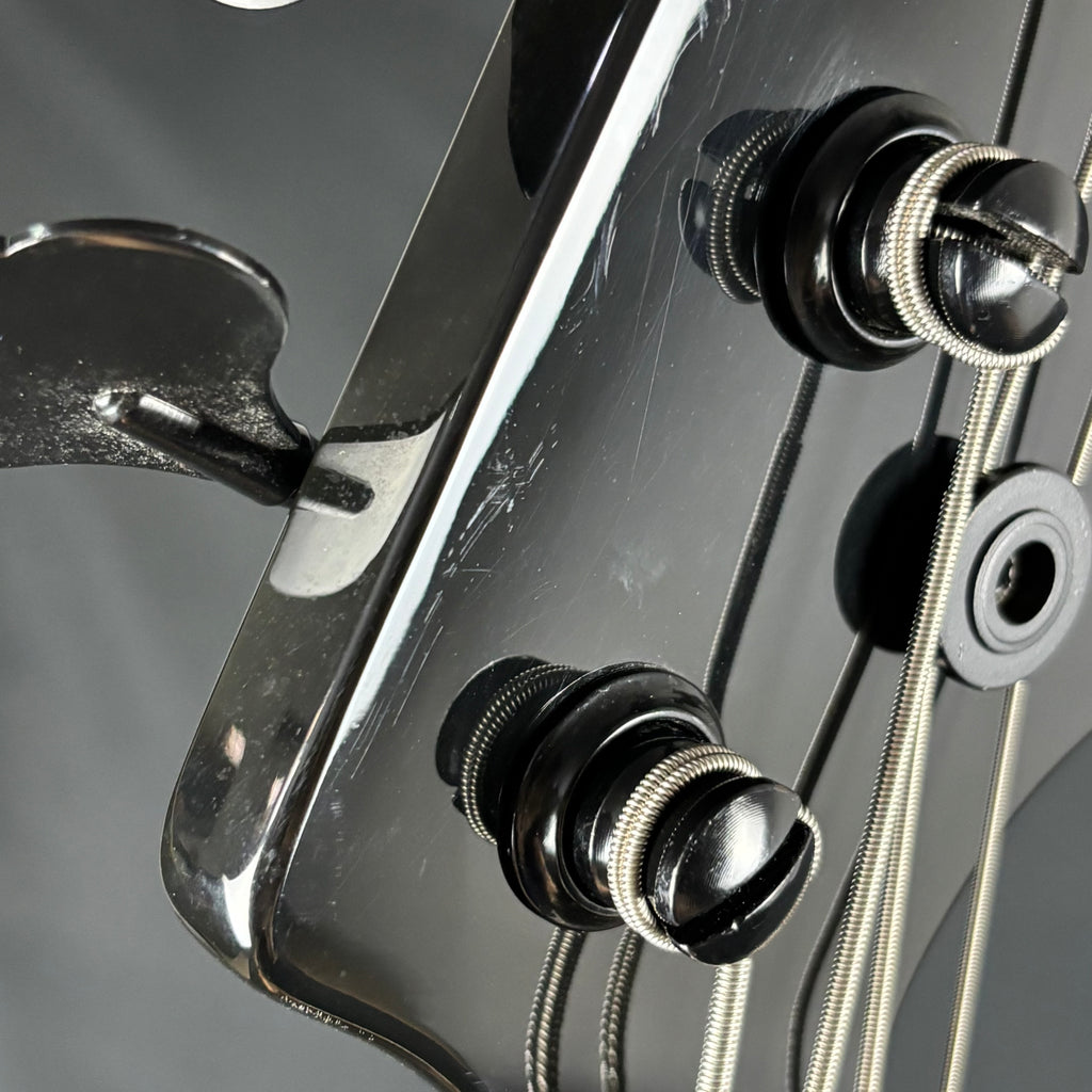 Bacchus Universe Series Jazz Bass