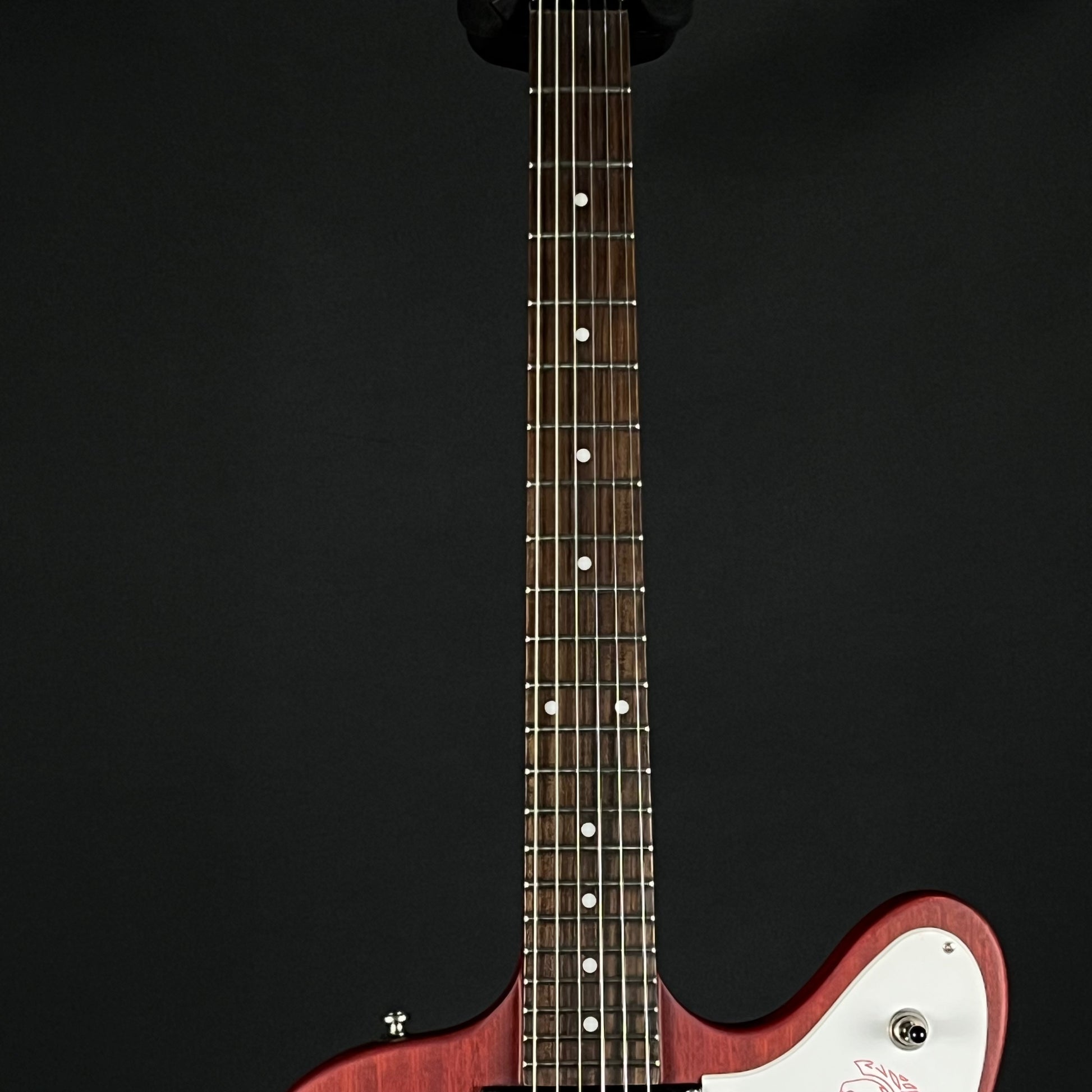 Epiphone Korea Firebird Studio Worn 2006