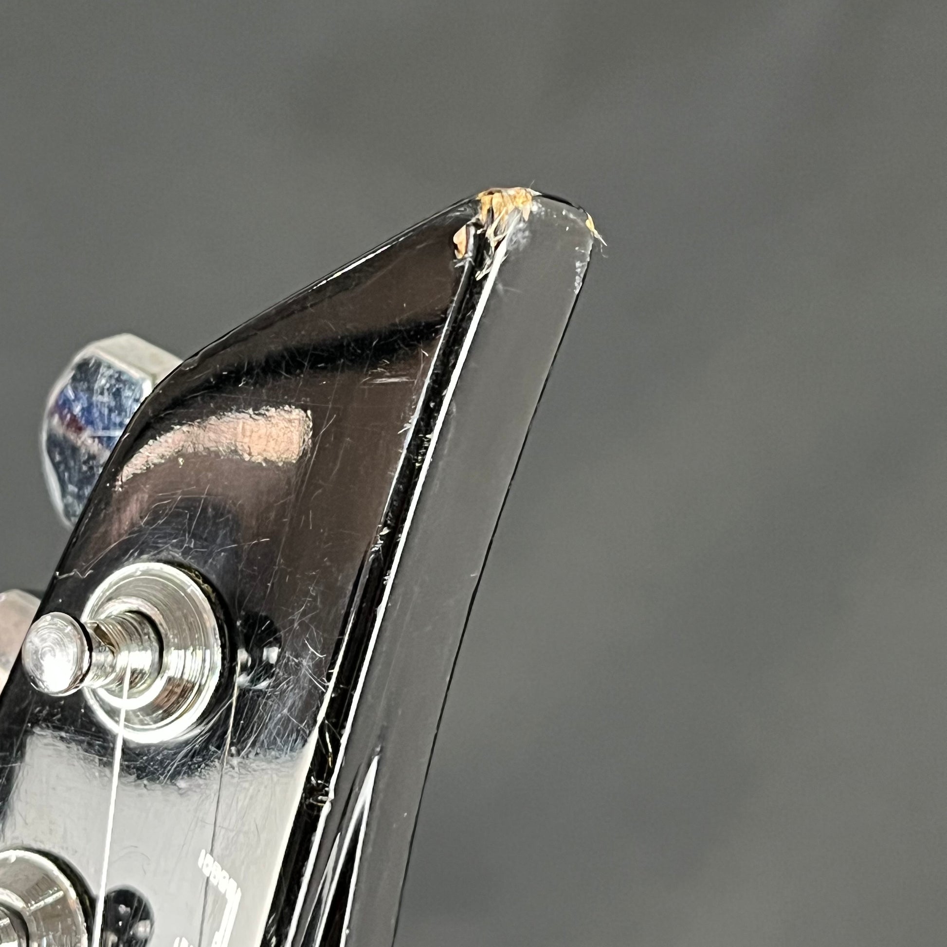 Yamaha RGX112J