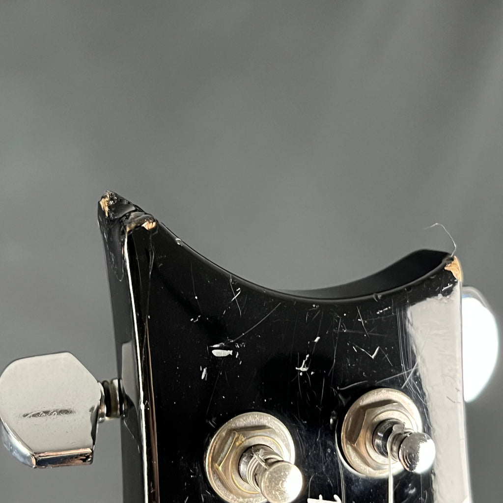 PRS SE Singlecut 2007