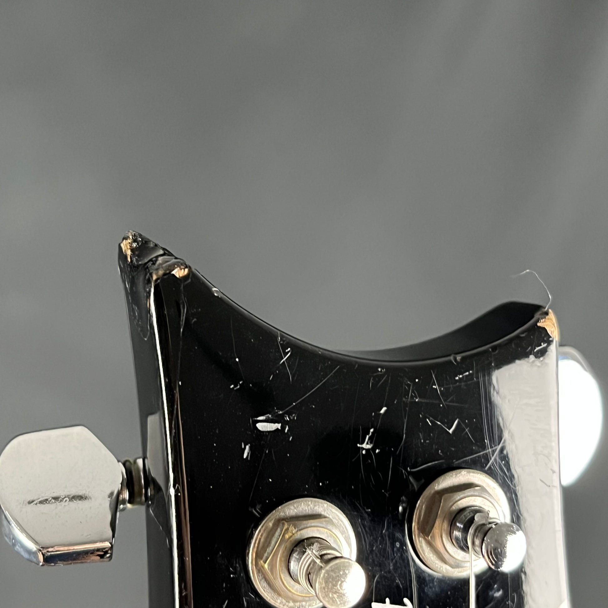 PRS SE Singlecut 2007