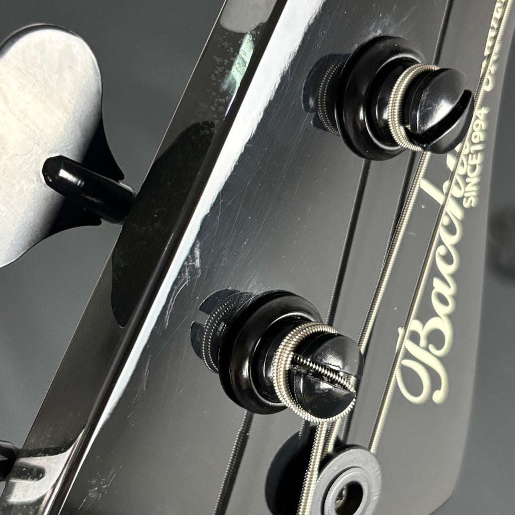 Bacchus Universe Series Jazz Bass