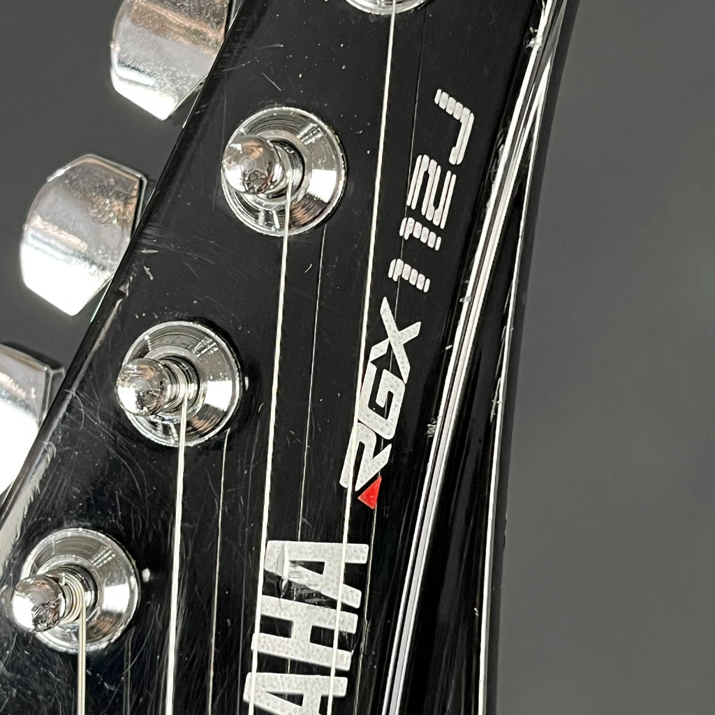 Yamaha RGX112J