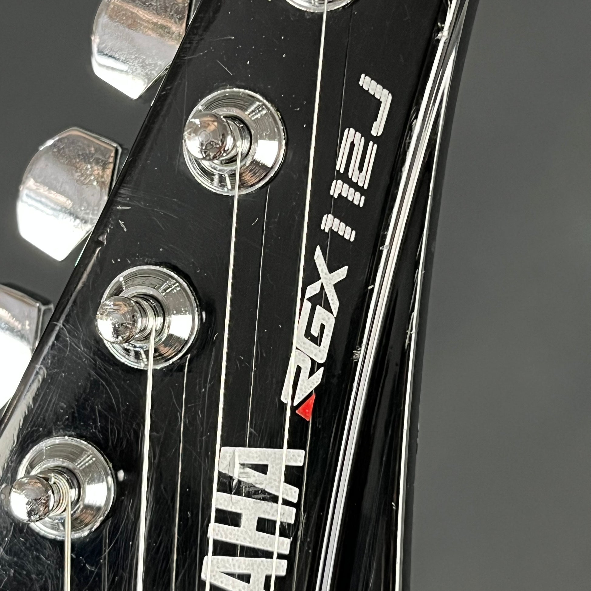 Yamaha RGX112J