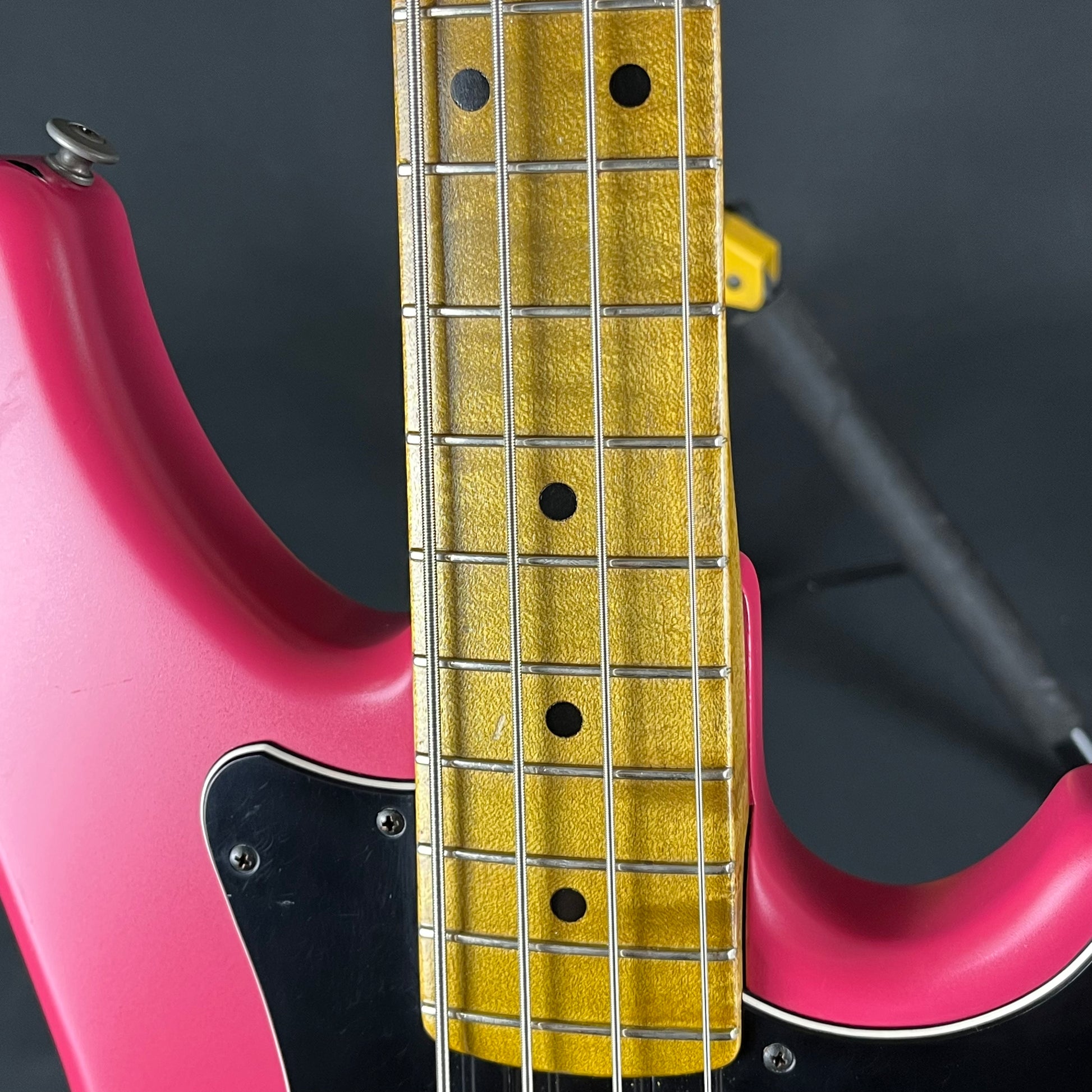 YAMAHA Japan Super Bass 500 ** Refinised **