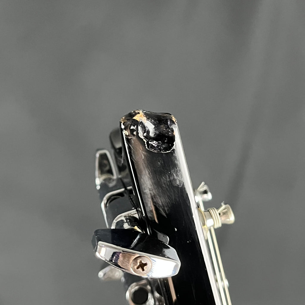 PRS SE Singlecut 2007