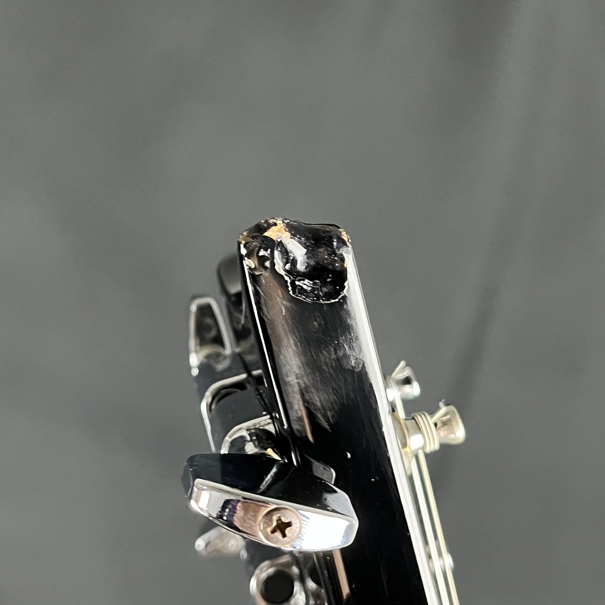 PRS SE Singlecut 2007