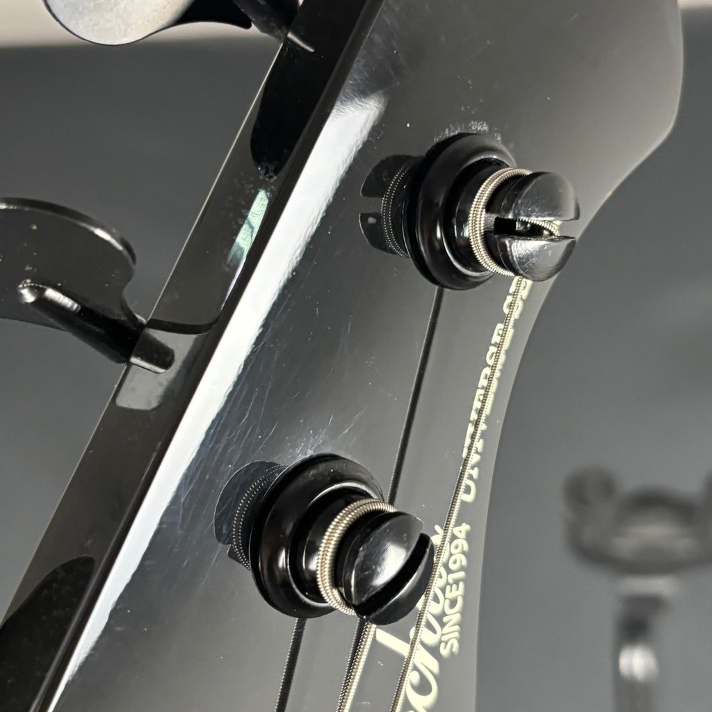 Bacchus Universe Series Jazz Bass