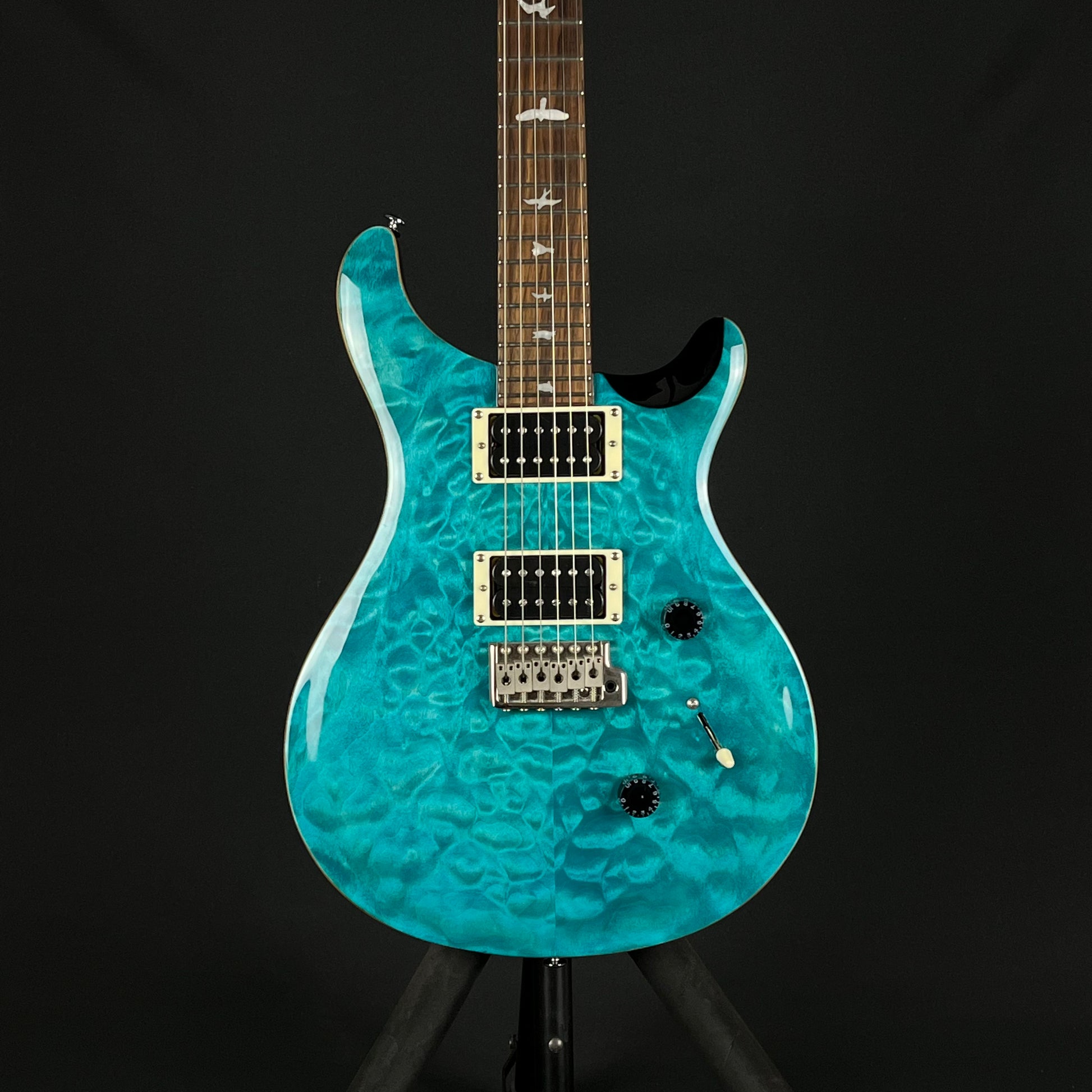 PRS SE Custom 24 Quilt Limited Edition 2023