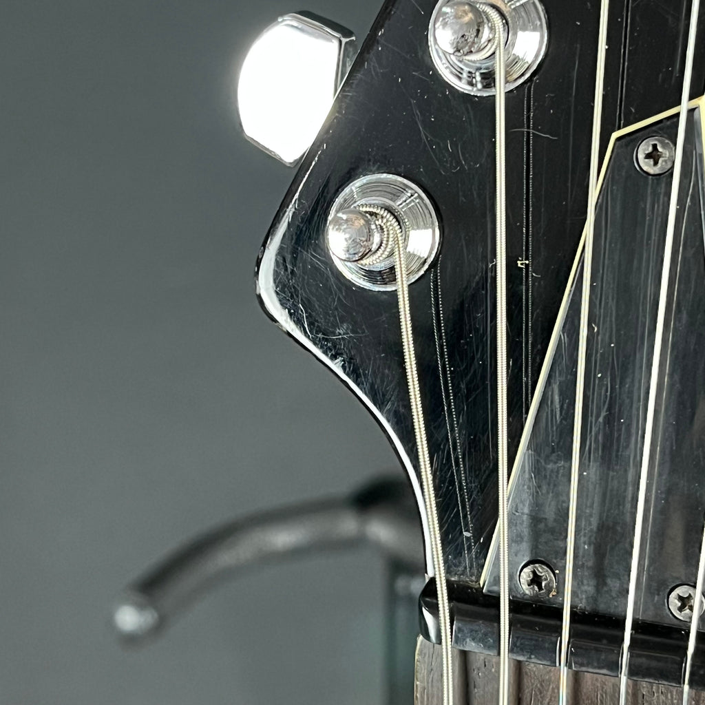 Yamaha RGX112J