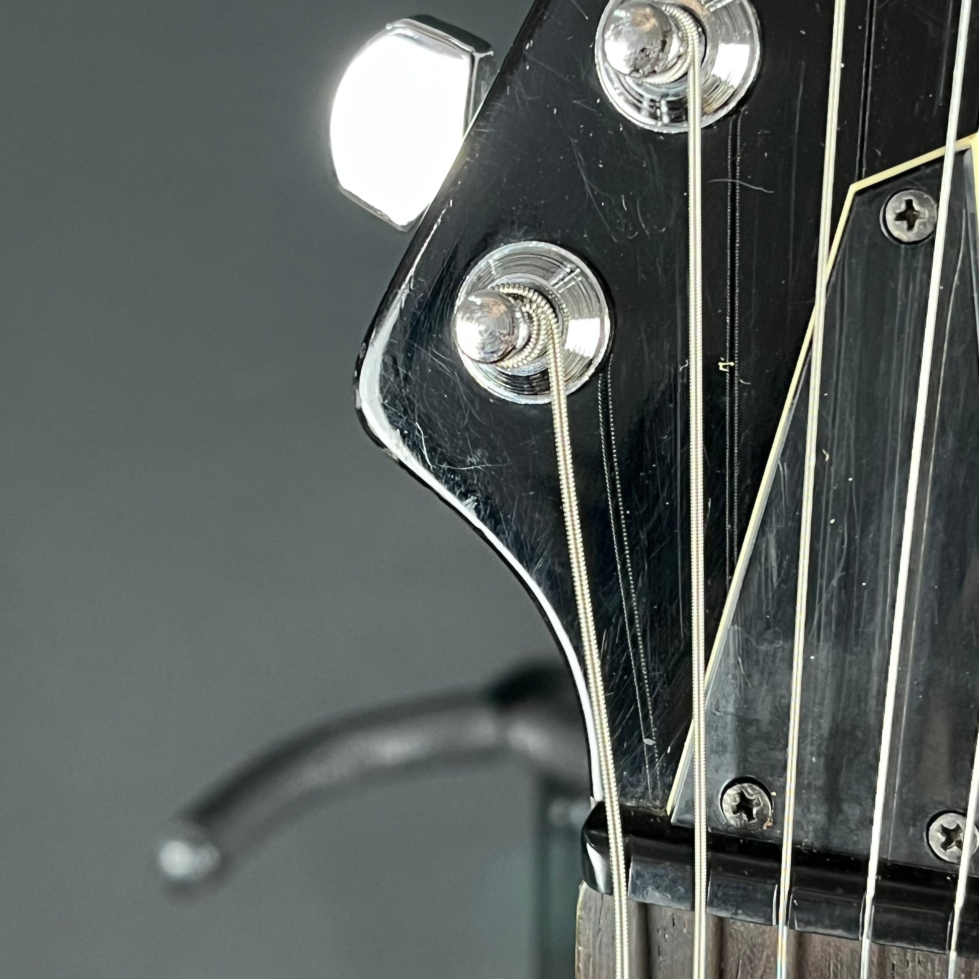 Yamaha RGX112J