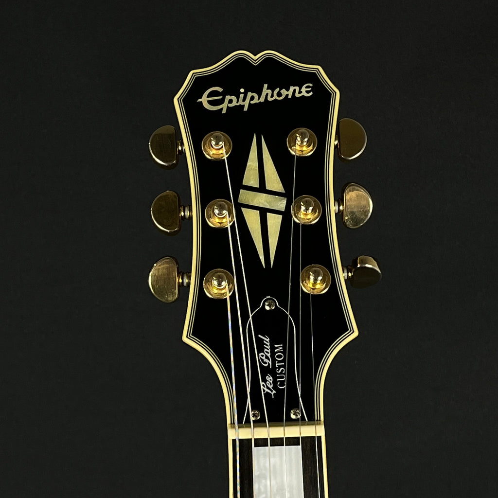 Epiphone Les Paul Custom 2011