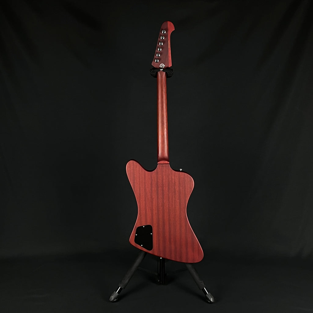 Epiphone Korea Firebird Studio Worn 2006