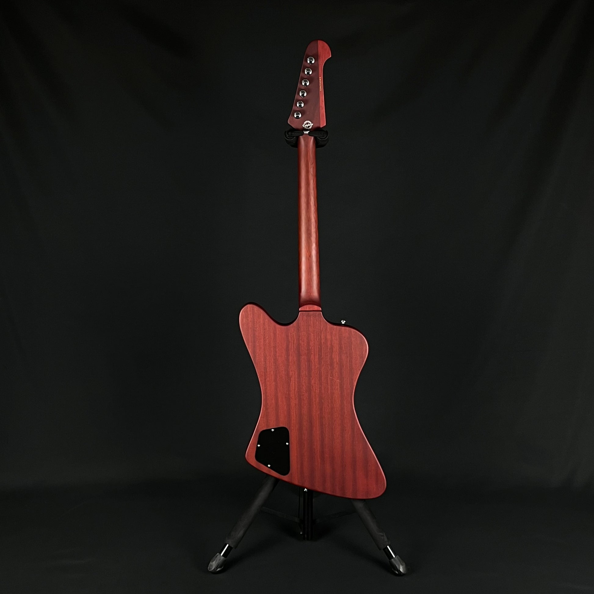 Epiphone Korea Firebird Studio Worn 2006