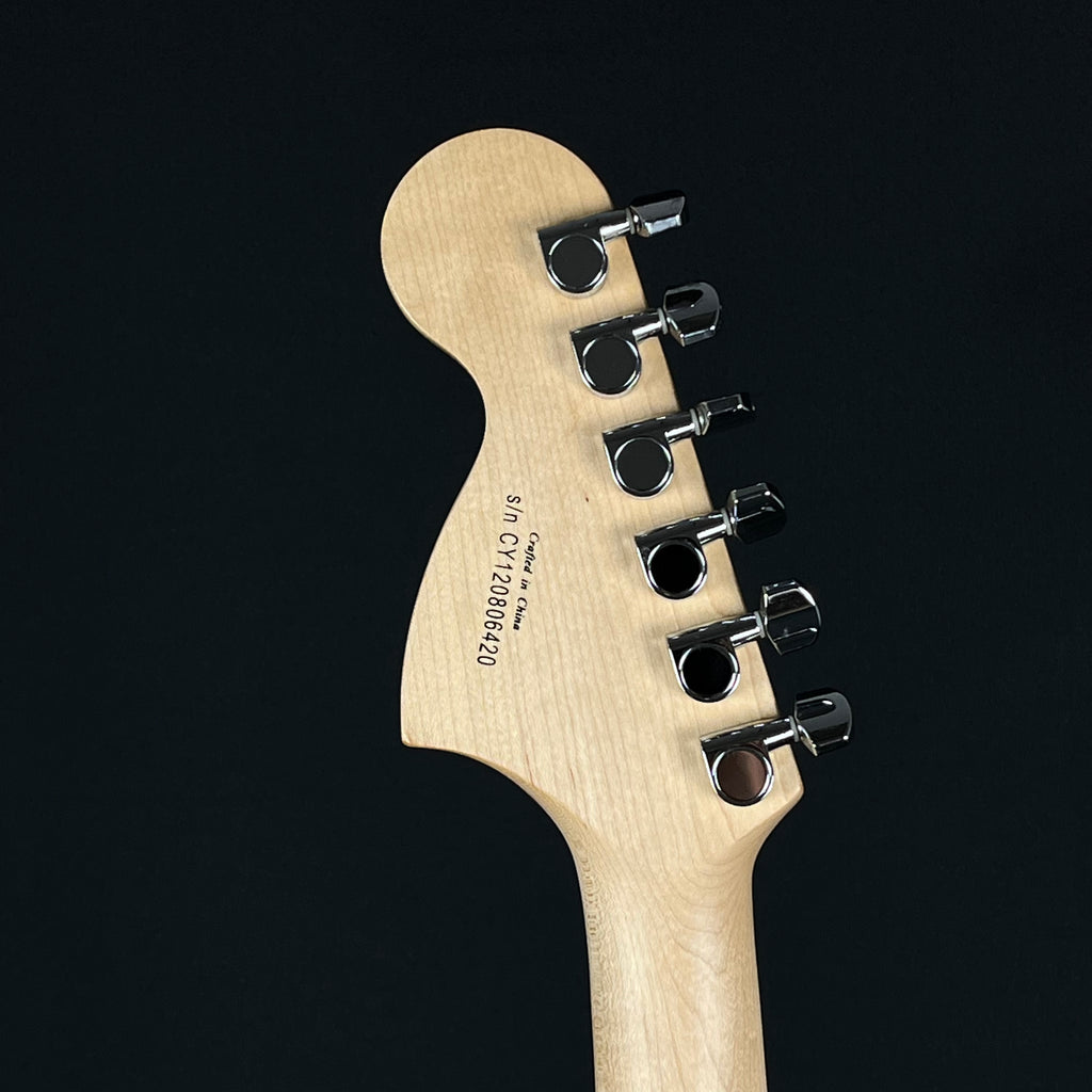 Squier Affinity Stratocaster