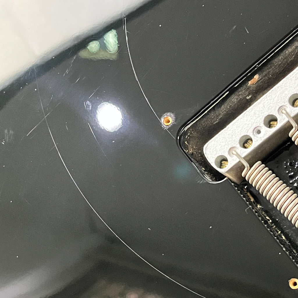 Fender Classic 60s Stratocaster