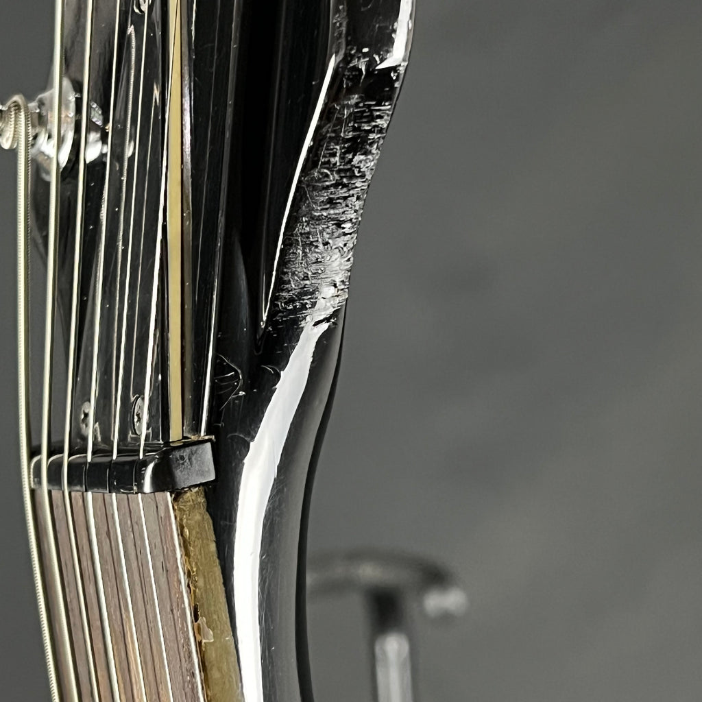 Yamaha RGX112J