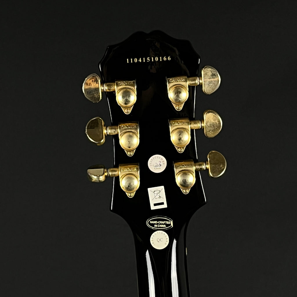Epiphone Les Paul Custom 2011