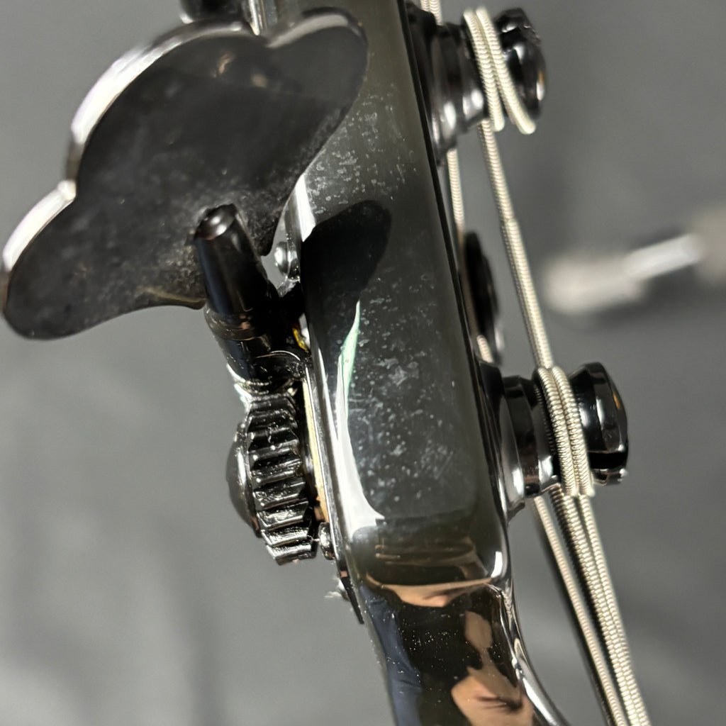 Bacchus Universe Series Jazz Bass