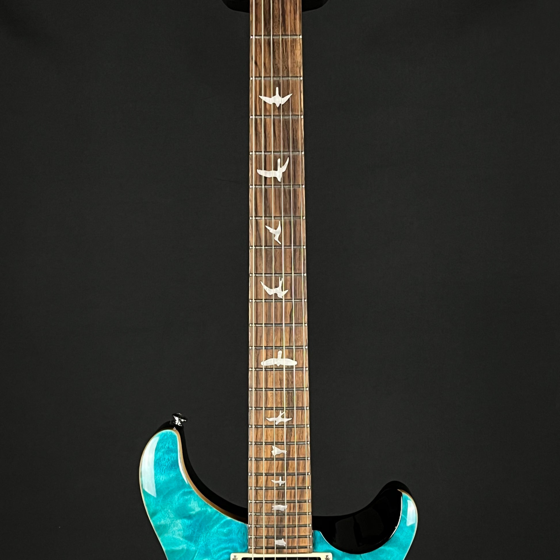 PRS SE Custom 24 Quilt Limited Edition 2023
